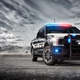 Illustration for article titled The New Ford F-150 Police Responder Is A Police Car That Can Handle The Load Of The Lawem/em